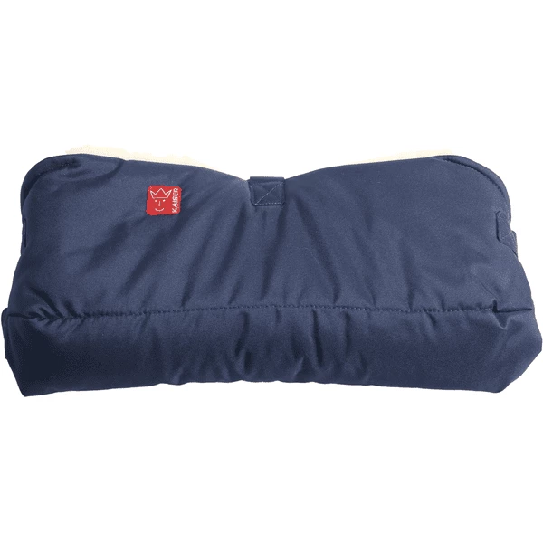 KAISER Scaldamani In Vello D´agnello Big Double Marine 3 KAISER Scaldamani In Vello D´agnello Big Double Marine