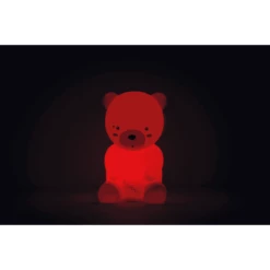 Kaloo ® Casa LED Notte Luce Orso Di Notte -Negozio online Pink Or Blue kaloo casa led notte luce orso di notte a293149 3