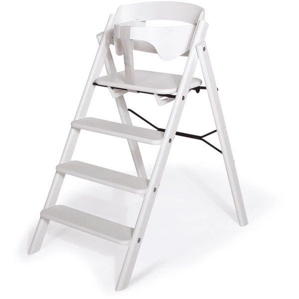 KAOS Barra Di Sicurezza Pieghevole In Faggio Bianco 5 KAOS Barra Di Sicurezza Pieghevole In Faggio Bianco - immagine 3