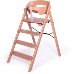 KAOS Barra Di Sicurezza Pieghevole In Faggio Chiaro Corallo -Negozio online Pink Or Blue kaos barra di sicurezza pieghevole in faggio chiaro corallo a398055 2