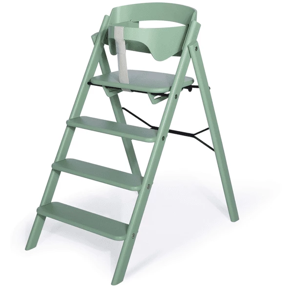 KAOS Barra Di Sicurezza Pieghevole In Faggio Chiaro Green 5 KAOS Barra Di Sicurezza Pieghevole In Faggio Chiaro Green - immagine 3