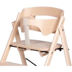 KAOS Barra Di Sicurezza Pieghevole In Faggio Naturale