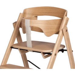 KAOS Barra Di Sicurezza Pieghevole In Rovere Natura