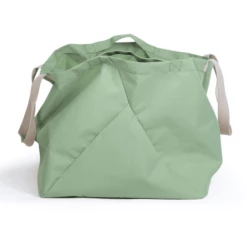 KAOS Borsa BigBag Dusty Green -Negozio online Pink Or Blue kaos borsa bigbag dusty green a398107 1