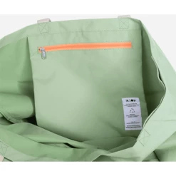KAOS Borsa BigBag Dusty Green -Negozio online Pink Or Blue kaos borsa bigbag dusty green a398107 2