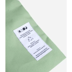 KAOS Borsa BigBag Dusty Green -Negozio online Pink Or Blue kaos borsa bigbag dusty green a398107 3