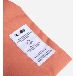 KAOS Borsa BigBag Dusty Rosa -Negozio online Pink Or Blue kaos borsa bigbag dusty rosa a398110 3