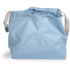 KAOS Borsa BigBag Light Blu 8 KAOS Borsa BigBag Light Blu -Negozio online Pink Or Blue kaos borsa bigbag light blu a398109 1