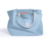 KAOS Borsa BigBag Light Blu -Negozio online Pink Or Blue kaos borsa bigbag light blu a398109