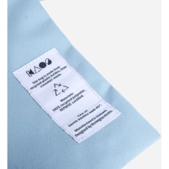 KAOS Borsa BigBag Light Blu 9 KAOS Borsa BigBag Light Blu -Negozio online Pink Or Blue kaos borsa bigbag light blu a398109 2