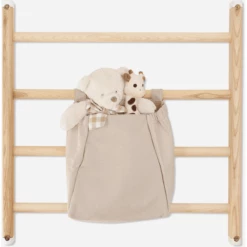 KAOS Borsa Portaoggetti Endeløs Canvas Light Grigio 9 KAOS Borsa Portaoggetti Endeløs Canvas Light Grigio -Negozio online Pink Or Blue kaos borsa portaoggetti endelos canvas light grigio a398080 3