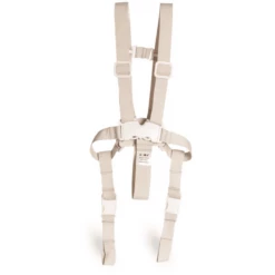 KAOS Cintura Di Sicurezza Pieghevole Ecrù -Negozio online Pink Or Blue kaos cintura di sicurezza pieghevole ecru a398062 3