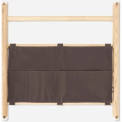 KAOS Organizer Endeløs Canvas Grigio Scuro -Negozio online Pink Or Blue kaos organizer endelos canvas grigio scuro a398089 3