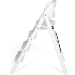 KAOS Seggiolone Pieghevole Faggio Bianco -Negozio online Pink Or Blue kaos seggiolone pieghevole faggio bianco a398045 1