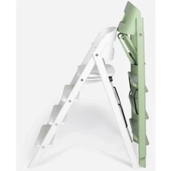 KAOS Seggiolone Pieghevole Faggio Bianco -Negozio online Pink Or Blue kaos seggiolone pieghevole faggio bianco a398045 4