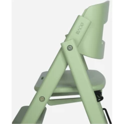 KAOS Seggiolone Pieghevole Faggio Chiaro Green -Negozio online Pink Or Blue kaos seggiolone pieghevole faggio chiaro green a398047 3