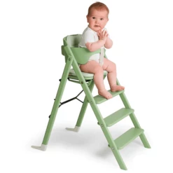 KAOS Seggiolone Pieghevole Faggio Chiaro Green -Negozio online Pink Or Blue kaos seggiolone pieghevole faggio chiaro green a398047 4