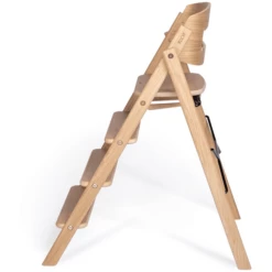 KAOS Seggiolone Pieghevole In Rovere Natura -Negozio online Pink Or Blue kaos seggiolone pieghevole in rovere natura a398040 1