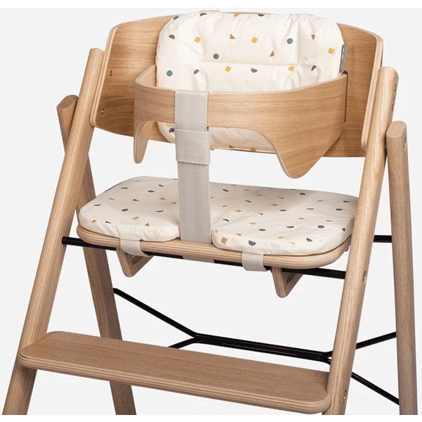 KAOS Set Di Cuscini Pieghevoli Natural White 6 KAOS Set Di Cuscini Pieghevoli Natural White - immagine 4