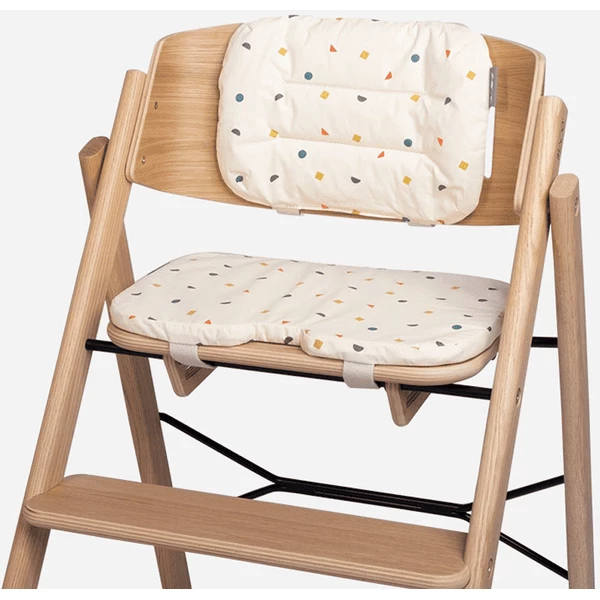 KAOS Set Di Cuscini Pieghevoli Natural White 3 KAOS Set Di Cuscini Pieghevoli Natural White