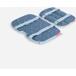 KAOS Set Di Cuscini Pieghevoli Petrol / Menta -Negozio online Pink Or Blue kaos set di cuscini pieghevoli petrol menta a398070 3