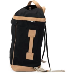 KAOS Zaino Da Viaggio - Nero / Beige -Negozio online Pink Or Blue kaos zaino da viaggio nero beige a398096 1