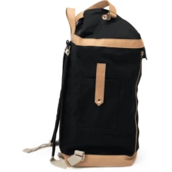 KAOS Zaino Da Viaggio - Nero / Beige -Negozio online Pink Or Blue kaos zaino da viaggio nero beige a398096 2