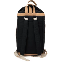 KAOS Zaino Da Viaggio - Nero / Beige -Negozio online Pink Or Blue kaos zaino da viaggio nero beige a398096 3