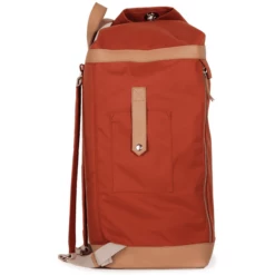 KAOS Zaino Da Viaggio - Terracotta / Natur 9 KAOS Zaino Da Viaggio - Terracotta / Natur -Negozio online Pink Or Blue kaos zaino da viaggio terracotta natur a398098 2