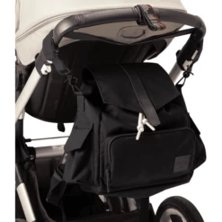 KAOS Zaino Fasciatoio Per Pannolini Ransel - Nero 11 KAOS Zaino Fasciatoio Per Pannolini Ransel - Nero -Negozio online Pink Or Blue kaos zaino fasciatoio per pannolini ransel nero a398090 4