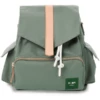 KAOS Zaino Fasciatoio Per Pannolini Ransel - Verde / Beige 2 KAOS Zaino Fasciatoio Per Pannolini Ransel - Verde / Beige -Negozio online Pink Or Blue kaos zaino fasciatoio per pannolini ransel verde beige a398092