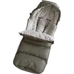 KETTLER 3 In 1 Performance Coprigambe Grigio Melange -Negozio online Pink Or Blue kettler 3 in 1 performance coprigambe grigio melange a388587 4