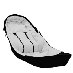 KETTLER 3 In 1 Performance Coprigambe Tutti Black -Negozio online Pink Or Blue kettler 3 in 1 performance coprigambe tutti black a388576 1