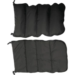 KETTLER 3 In 1 Performance Coprigambe Tutti Black -Negozio online Pink Or Blue kettler 3 in 1 performance coprigambe tutti black a388576 4