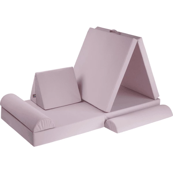 KETTLER Divano Da Gioco Per Bambini Kreaty Powder 5 KETTLER Divano Da Gioco Per Bambini Kreaty Powder - immagine 3