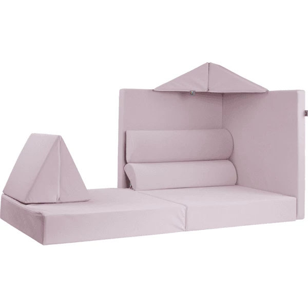 KETTLER Divano Da Gioco Per Bambini Kreaty Powder 6 KETTLER Divano Da Gioco Per Bambini Kreaty Powder - immagine 4