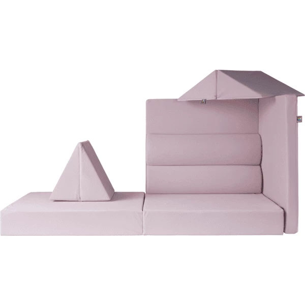 KETTLER Divano Da Gioco Per Bambini Kreaty Powder 7 KETTLER Divano Da Gioco Per Bambini Kreaty Powder - immagine 5