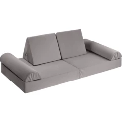 KETTLER Divano Gioco Per Bambini Kreaty, Crema -Negozio online Pink Or Blue kettler divano gioco per bambini kreaty crema a413173 1