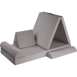 KETTLER Divano Gioco Per Bambini Kreaty, Crema -Negozio online Pink Or Blue kettler divano gioco per bambini kreaty crema a413173 2