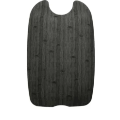Kiddy Back Panel Per Evostar Light 1 Birdseye Black