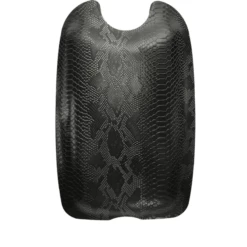 Kiddy Back Panel Per Evostar Light 1 Black Snake