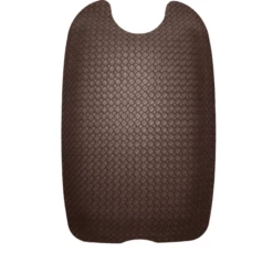 Kiddy Back Panel Per Evostar Light 1 Nougat Basket