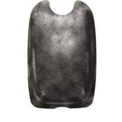 Kiddy Back Panel Per Evostar Light 1 Onyx Metallic