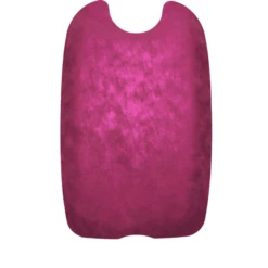 Kiddy Back Panel Per Evostar Light 1 Posh Pink