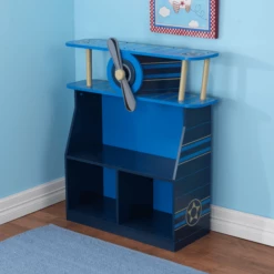 KidKraft® Libreria Aereo -Negozio online Pink Or Blue kidkraft libreria aereo a220030 4