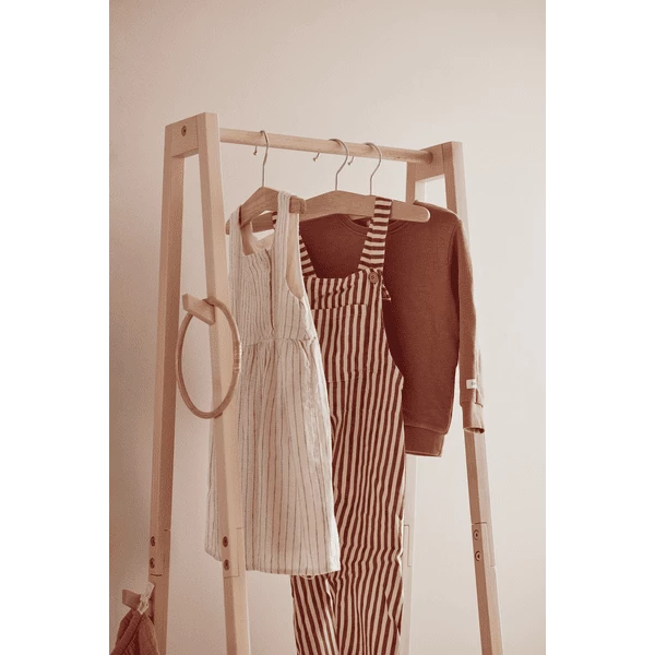 Kids Concept ® Appendiabiti Saga Nature 6 Kids Concept ® Appendiabiti Saga Nature - immagine 4