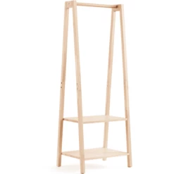 Kids Concept ® Armadio Saga Natura -Negozio online Pink Or Blue kids concept armadio saga natura a309471 3