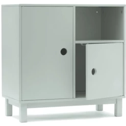 Kids Concept® Armadio Verde 9 Kids Concept® Armadio Verde -Negozio online Pink Or Blue kids concept armadio verde a313872 2