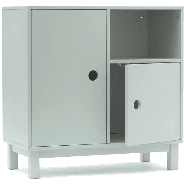 Kids Concept® Armadio Verde 5 Kids Concept® Armadio Verde - immagine 3