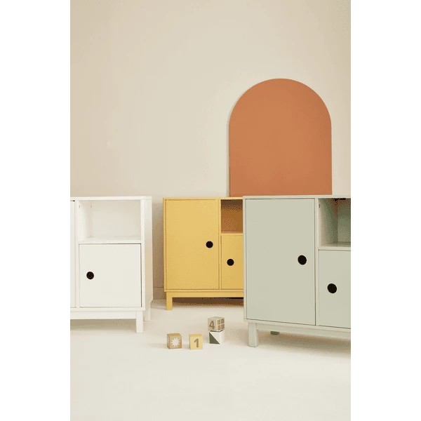 Kids Concept® Armadio Verde 7 Kids Concept® Armadio Verde - immagine 5